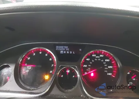 2014 GMC Acadia Slt-1 z USA, uszkodzony, nr VIN 1GKKVRKD7EJ172286